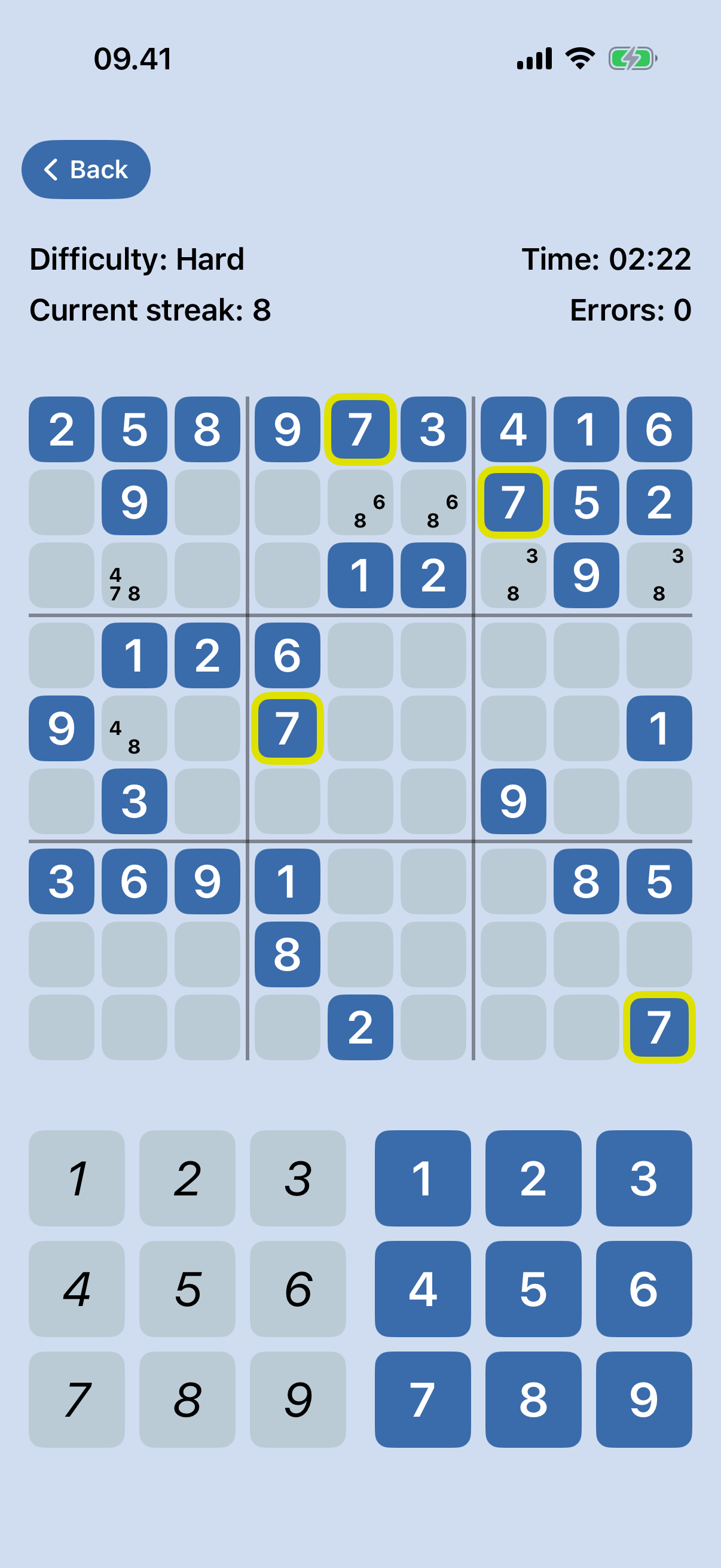 Game
