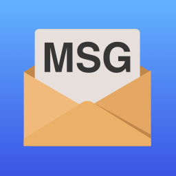 MSG Converter icon
